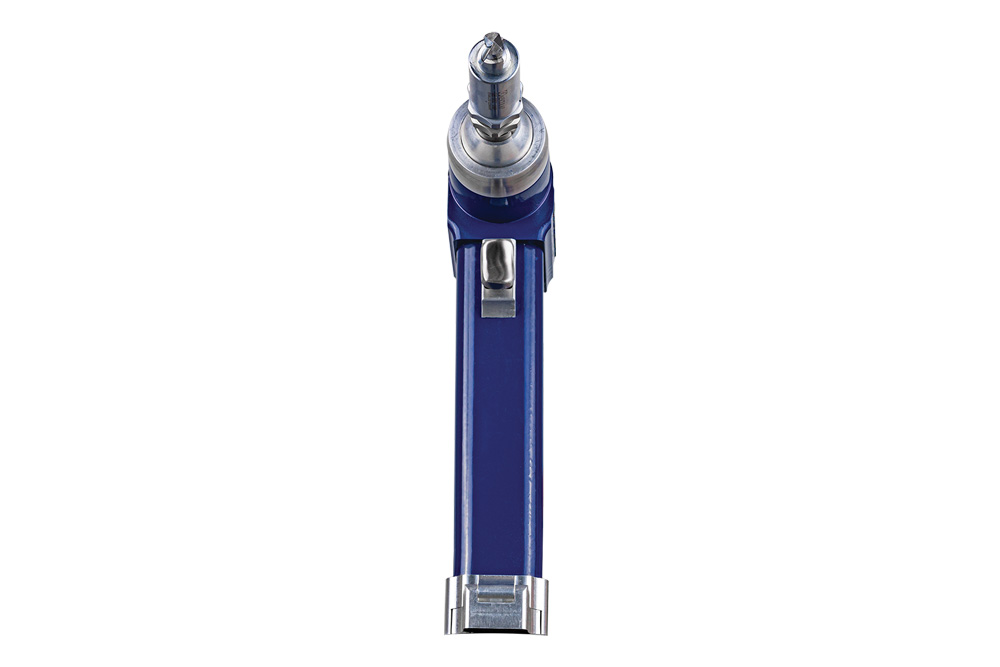 Pirooz Cranial Perforator Surgical Drill – Iranian Tajhiz Sina